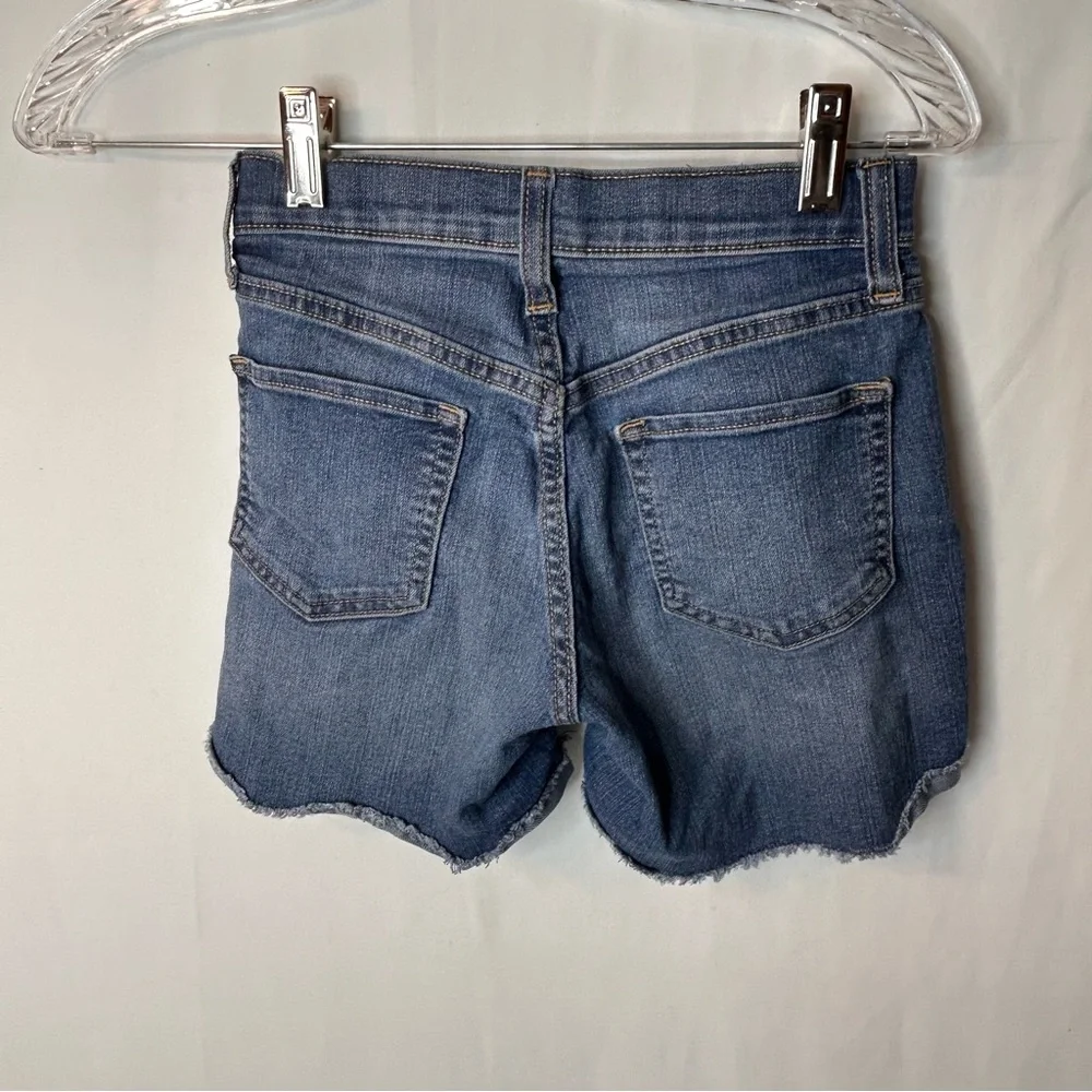 Old Navy Classic Blue Jeans